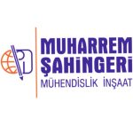 Muharrem Şahingeri Mühendislik İnşaat