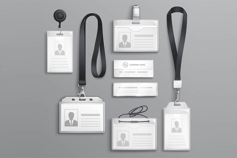 Fatura Kartı - Üye Kartı - Yaka Kartı