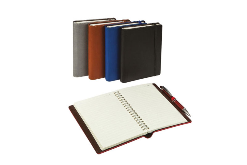 Bloknot - Broşür - Ajanda